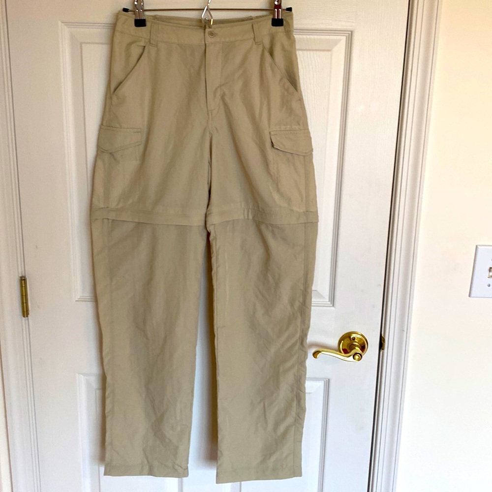 Columbia Hiking Pants Size X-Small